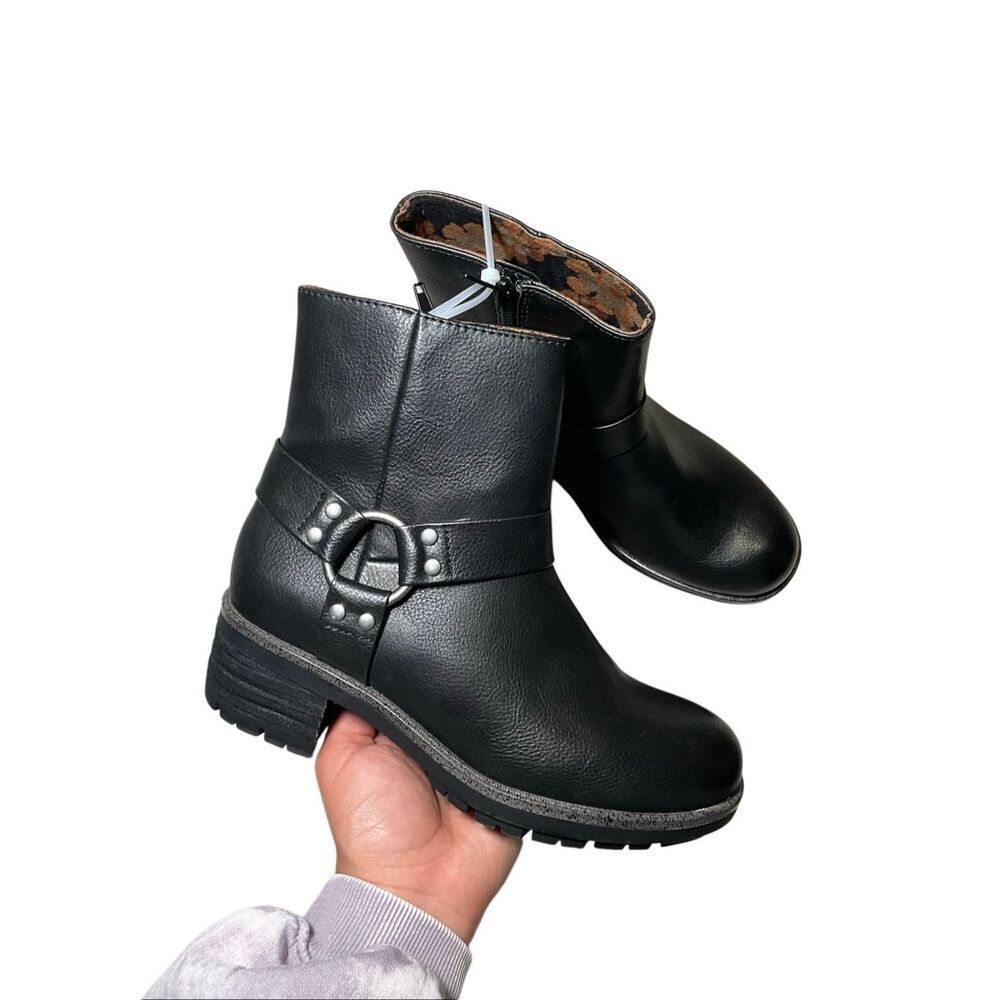 boc by born | Shai Harness Boot